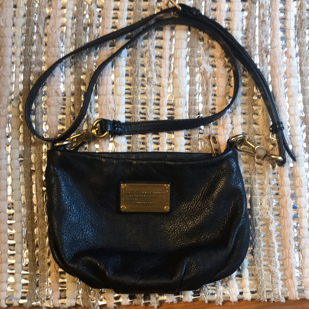 Marc by Marc Jacobs Crossbody